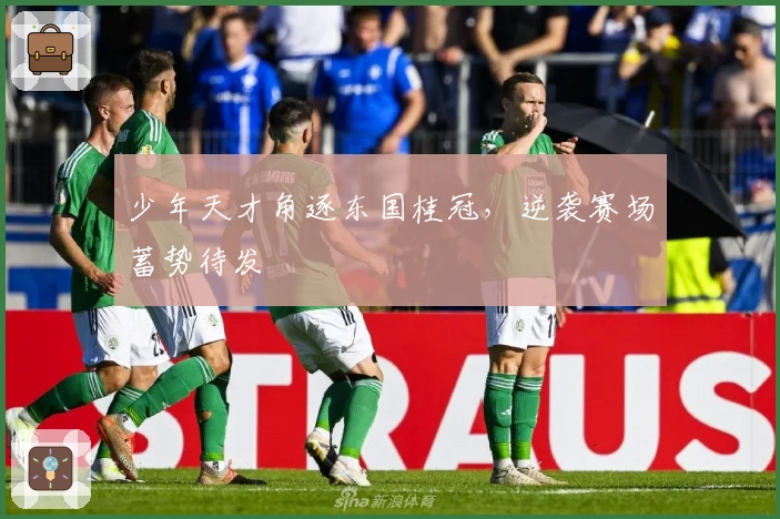 少年天才角逐东国桂冠，逆袭赛场蓄势待发